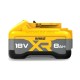 Акумулятор DeWALT DCB1880