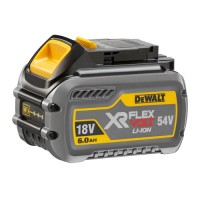 Аккумулятор XR FLEXVOLT DeWALT DCB546