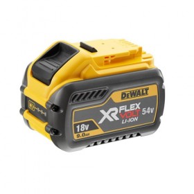 Акумулятор XR FLEXVOLT DeWALT DCB547