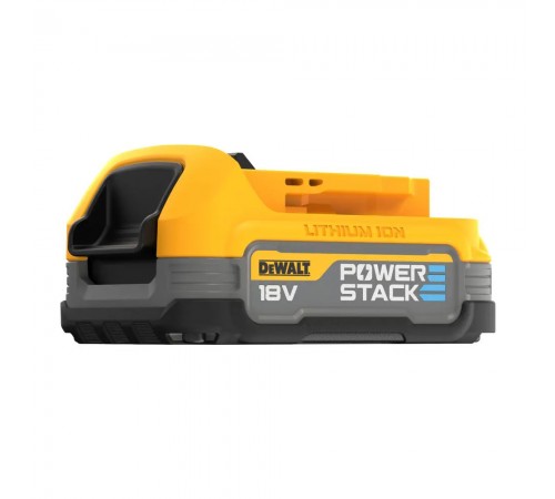 Аккумуляторная батарея PowerStack DeWALT DCBP034E2