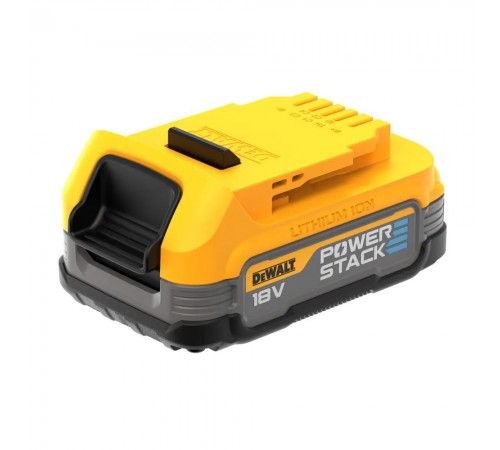 Аккумуляторная батарея PowerStack DeWALT DCBP034