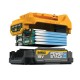 Аккумуляторная батарея PowerStack DeWALT DCBP034E2