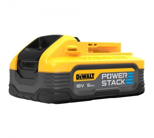 Аккумуляторная батарея PowerStack DeWALT DCBP518H2