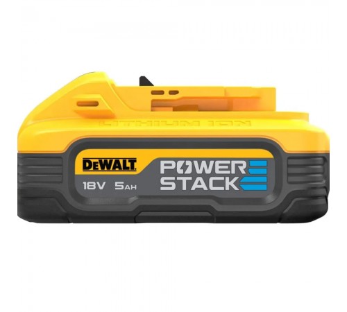 Аккумуляторная батарея PowerStack DeWALT DCBP518H2