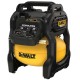 Компресор повітряний акумуляторний DeWALT DCC1018N