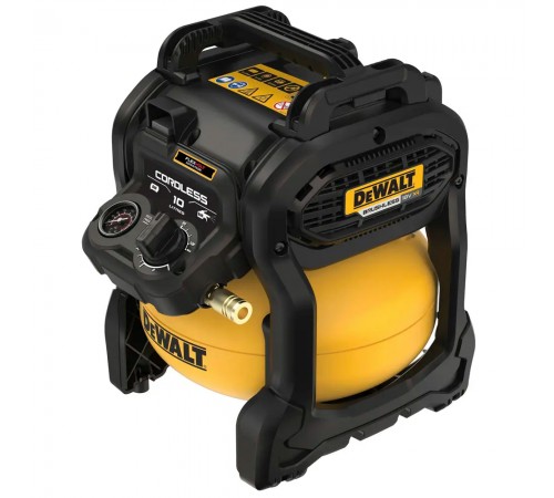 Компресор повітряний акумуляторний DeWALT DCC1018N