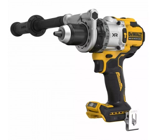 Ударний акумуляторний дриль-шуруповерт DeWALT DCD1007N