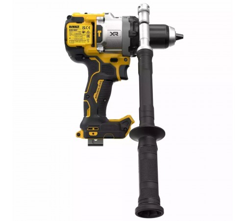 Ударний акумуляторний дриль-шуруповерт DeWALT DCD1007N