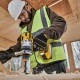 Ударний акумуляторний дриль-шуруповерт DeWALT DCD1007N