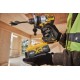 Ударний акумуляторний дриль-шуруповерт DeWALT DCD1007N