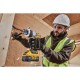 Ударний акумуляторний дриль-шуруповерт DeWALT DCD1007N