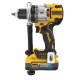 Ударная аккумуляторная дрель-шуруповерт DeWALT DCD1007H2T