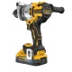 Ударная аккумуляторная дрель-шуруповерт DeWALT DCD1007H2T