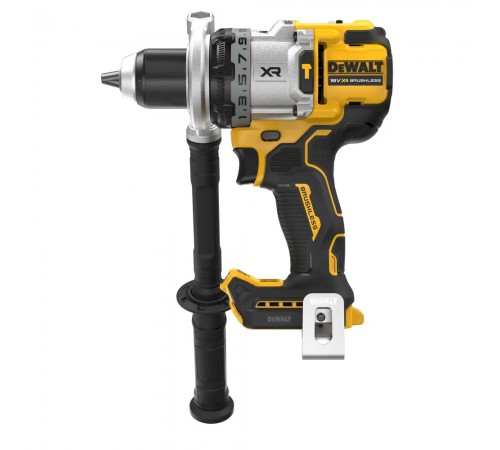 Ударний акумуляторний дриль-шуруповерт DeWALT DCD1007NT