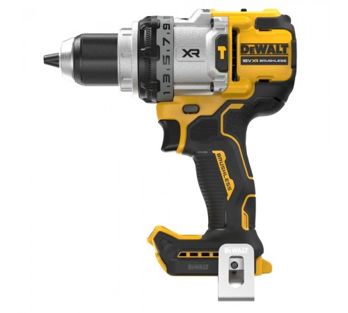 Ударний акумуляторний дриль-шуруповерт DeWALT DCD1007NT