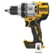 Ударний акумуляторний дриль-шуруповерт DeWALT DCD1007NT