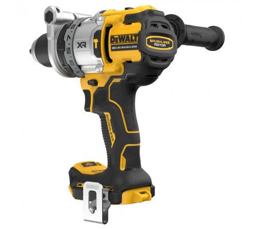 Ударний акумуляторний дриль-шуруповерт DeWALT DCD1007NT