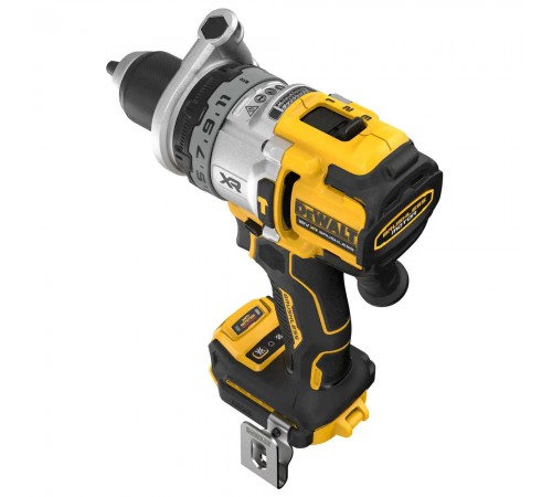 Ударний акумуляторний дриль-шуруповерт DeWALT DCD1007NT