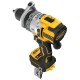 Ударний акумуляторний дриль-шуруповерт DeWALT DCD1007NT