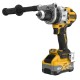 Ударний акумуляторний дриль-шуруповерт DeWALT DCD1007WW1T