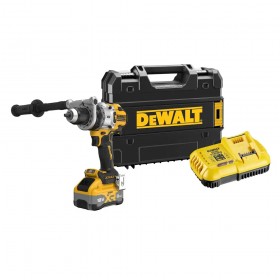 Ударний акумуляторний дриль-шуруповерт DeWALT DCD1007WW1T