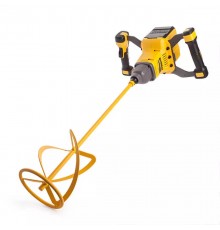 Міксер акумуляторний DeWALT DCD240N