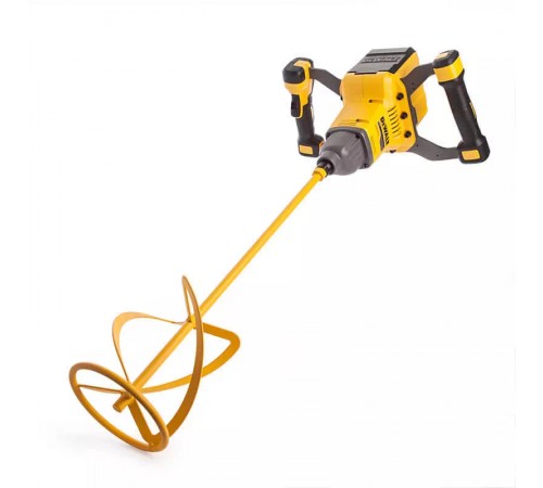 Миксер аккумуляторный DeWALT DCD240N