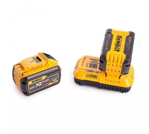 Міксер акумуляторний DeWALT DCD240X2