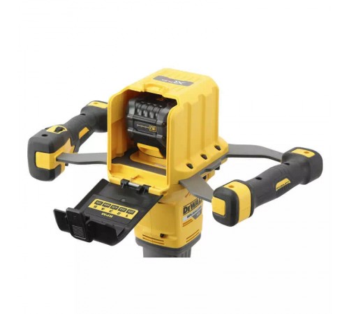 Міксер акумуляторний DeWALT DCD240X2