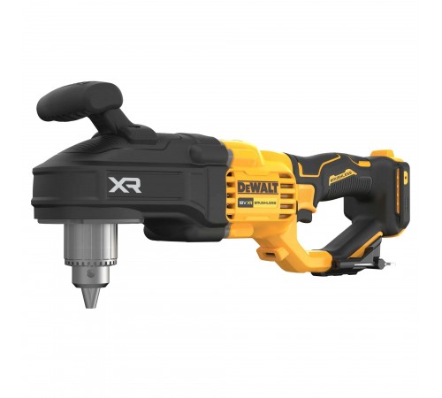 Дрель аккумуляторная бесщёточная DeWALT DCD444N