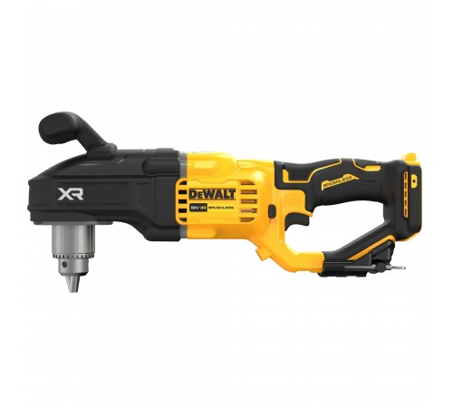 Дрель аккумуляторная бесщёточная DeWALT DCD444N