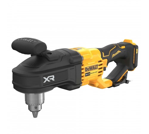 Дрель аккумуляторная бесщёточная DeWALT DCD444N