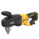 Дрель аккумуляторная бесщёточная DeWALT DCD444N