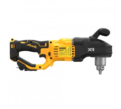 Дрель аккумуляторная бесщёточная DeWALT DCD444N