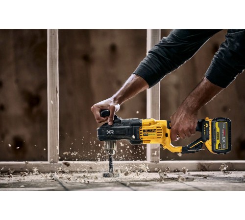 Дрель аккумуляторная бесщёточная DeWALT DCD444N