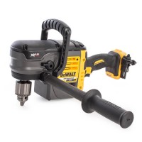 Дрель угловая аккумуляторная DeWalt DCD460N