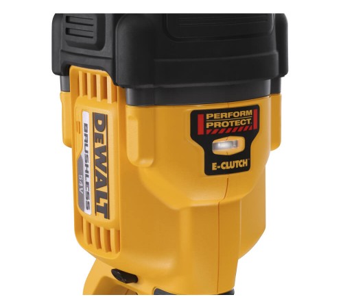 Дрель аккумуляторная бесщёточная угловая DeWALT DCD470N