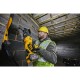 Дрель аккумуляторная бесщёточная угловая DeWALT DCD470N