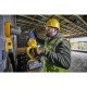 Дрель аккумуляторная бесщёточная угловая DeWALT DCD470N