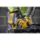 Дрель аккумуляторная бесщёточная угловая DeWALT DCD470N