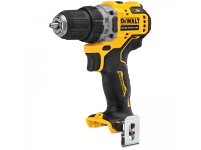 Шуруповерт DeWALT DCD 710 проти DCD 701