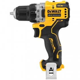 Шуруповерт акумуляторний безщітковий DeWALT DCD701N