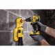 Дрель-шуруповерт аккумуляторная бесщеточная ударная DeWALT DCD706D2