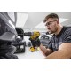 Дрель-шуруповерт аккумуляторная бесщеточная ударная DeWALT DCD706D2