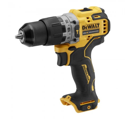 Шуруповерт акумуляторний безщітковий DeWALT DCD706N