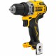 Шуруповерт аккумуляторный бесщеточный DeWALT DCD708N