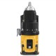 Шуруповерт аккумуляторный бесщеточный DeWALT DCD708N