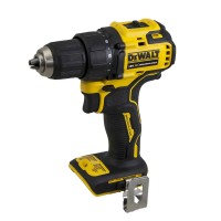 Шуруповерт аккумуляторный бесщеточный DeWALT DCD708N