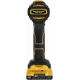 Шуруповерт аккумуляторный бесщеточный DeWALT DCD709D2T