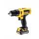 Дрель-шуруповерт DeWALT DCD710N